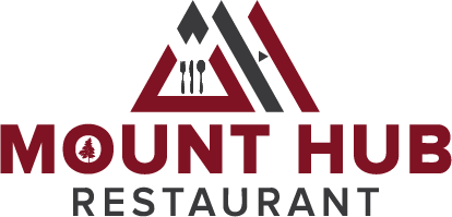 Mount Hub Restaurant Logo
